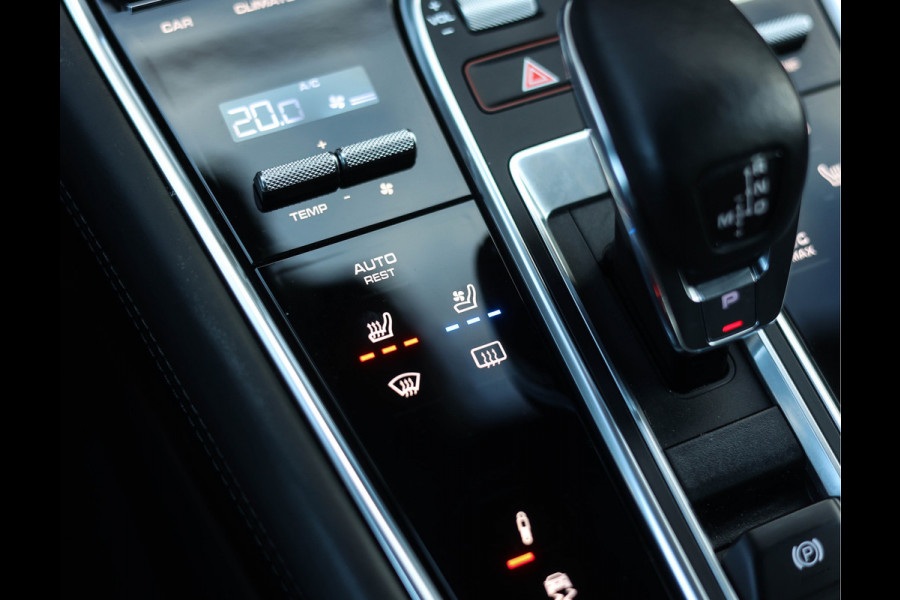Porsche Panamera Sport Turismo 2.9 4 E-Hybrid *Sport Chrono*Pano*SportDesign*