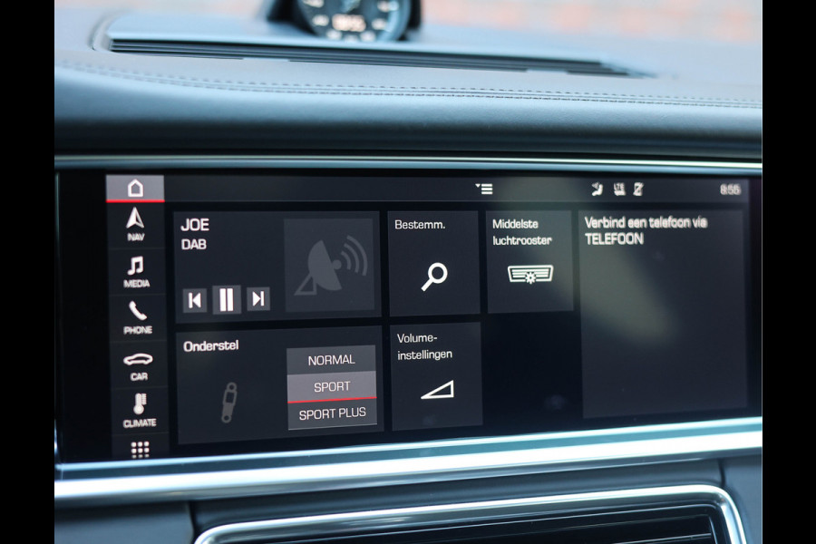 Porsche Panamera Sport Turismo 2.9 4 E-Hybrid *Sport Chrono*Pano*SportDesign*