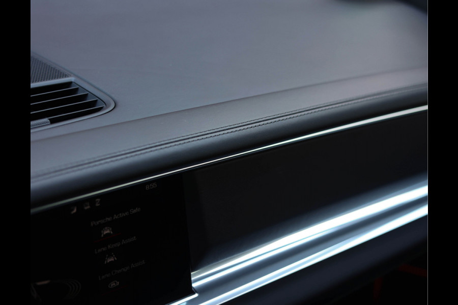 Porsche Panamera Sport Turismo 2.9 4 E-Hybrid *Sport Chrono*Pano*SportDesign*
