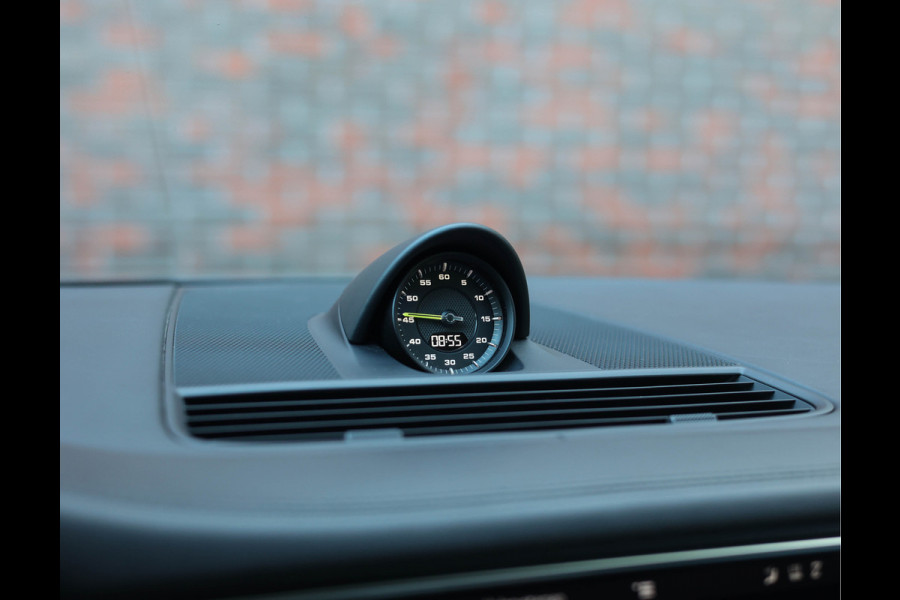 Porsche Panamera Sport Turismo 2.9 4 E-Hybrid *Sport Chrono*Pano*SportDesign*