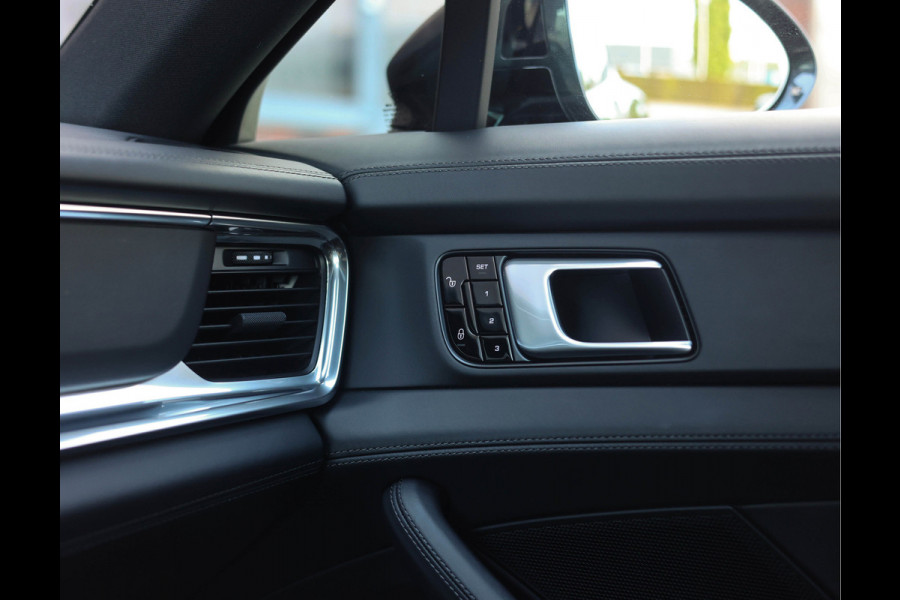 Porsche Panamera Sport Turismo 2.9 4 E-Hybrid *Sport Chrono*Pano*SportDesign*