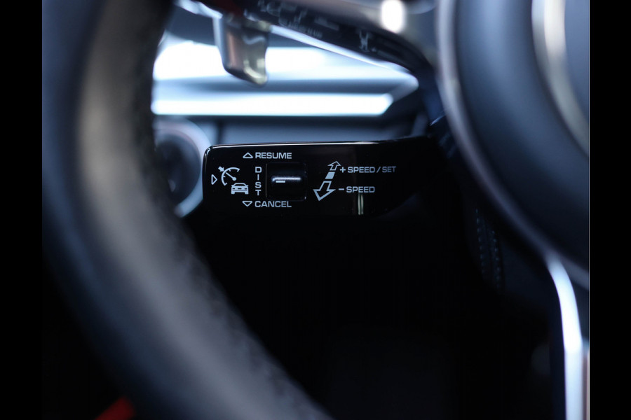 Porsche Panamera Sport Turismo 2.9 4 E-Hybrid *Sport Chrono*Pano*SportDesign*