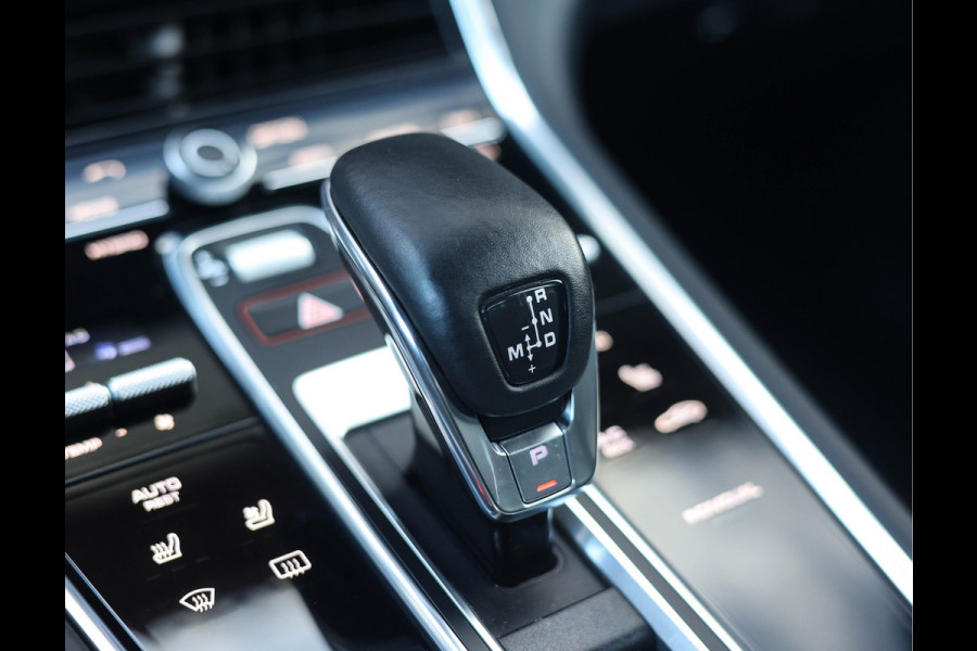 Porsche Panamera Sport Turismo 2.9 4 E-Hybrid *Sport Chrono*Pano*SportDesign*