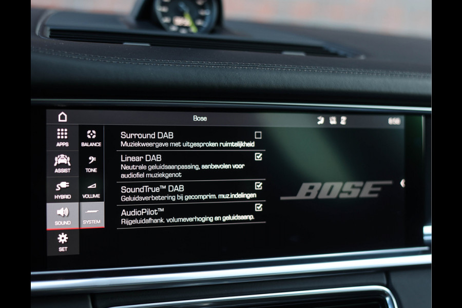 Porsche Panamera Sport Turismo 2.9 4 E-Hybrid *Sport Chrono*Pano*SportDesign*