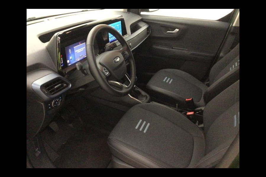 Ford Transit Courier 1.0 EcoBoost Active | Winterpack | Automatische Airco | Driver Assistance Pack | Verlengde Fabrieksgarantie tot 09-2028