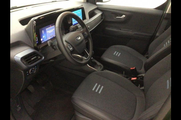 Ford Transit Courier 1.0 EcoBoost Active | Winterpack | Automatische Airco | Driver Assistance Pack | Verlengde Fabrieksgarantie tot 09-2028