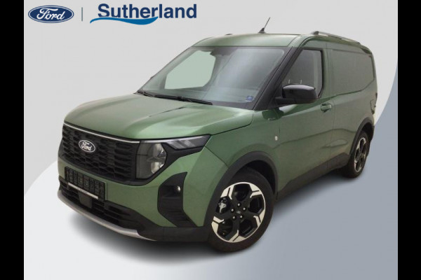 Ford Transit Courier 1.0 EcoBoost Active | Winterpack | Automatische Airco | Driver Assistance Pack | Verlengde Fabrieksgarantie tot 09-2028