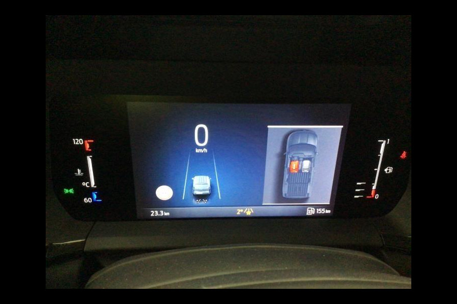 Ford Transit Courier 1.0 EcoBoost Active | Winterpack | Automatische Airco | Driver Assistance Pack | Verlengde Fabrieksgarantie tot 09-2028