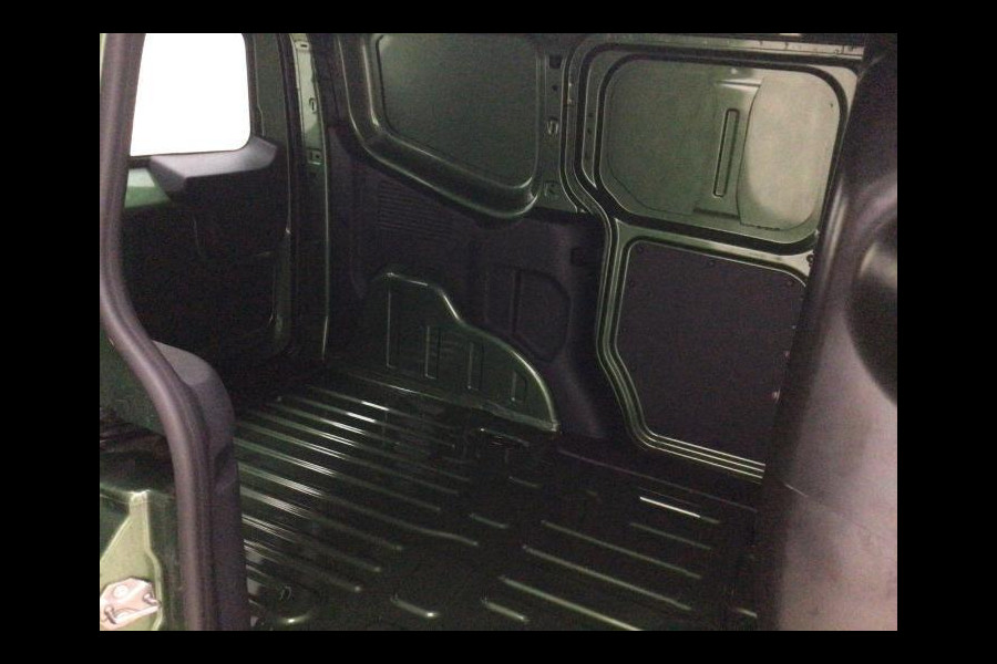 Ford Transit Courier 1.0 EcoBoost Active | Winterpack | Automatische Airco | Driver Assistance Pack | Verlengde Fabrieksgarantie tot 09-2028