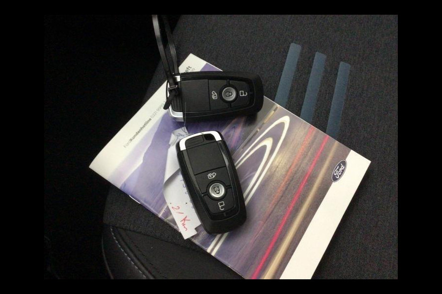 Ford Transit Courier 1.0 EcoBoost Active | Winterpack | Automatische Airco | Driver Assistance Pack | Verlengde Fabrieksgarantie tot 09-2028