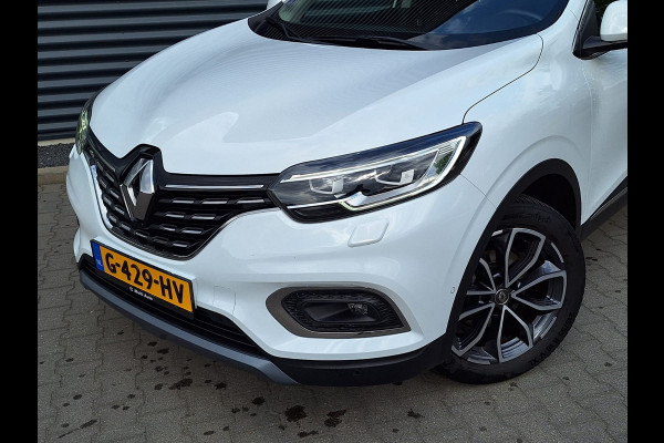 Renault Kadjar 1.3 TCe Intens | Trekhaak | Navi | Camera | Cruise Control | Dode Hoek | Sportstoelen | Stoelverwarming |