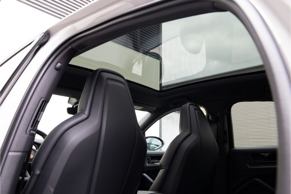 Porsche Cayenne Coupé 3.0 S E-Hybrid 520pk Sport-Design, Bose, Sportstoelen, Passenger Display, Adaptive Cruise, 2025
