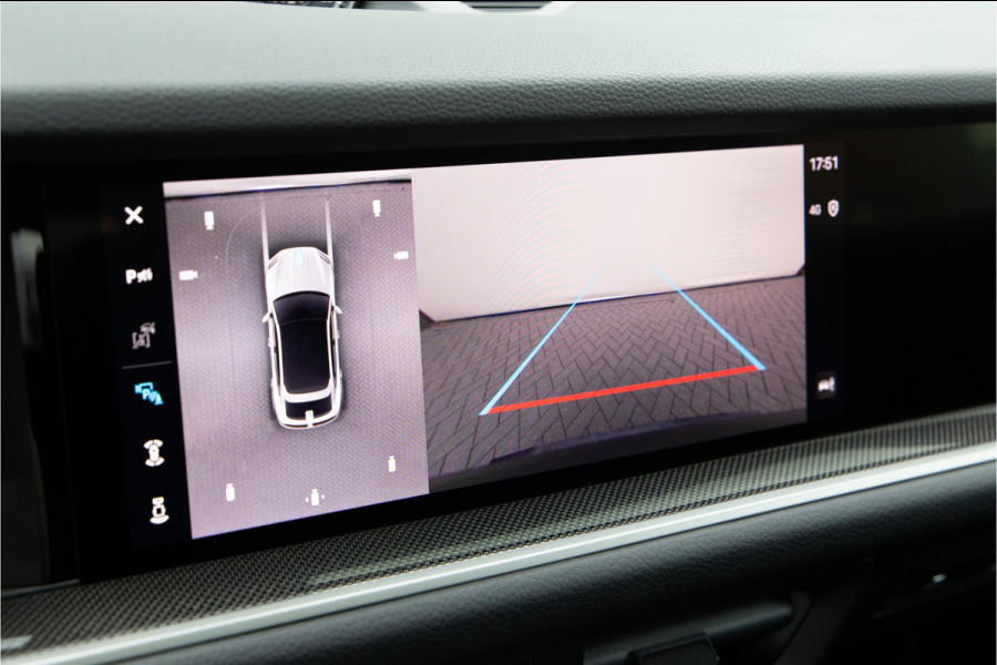 Porsche Cayenne Coupé 3.0 S E-Hybrid 520pk Sport-Design, Bose, Sportstoelen, Passenger Display, Adaptive Cruise, 2025
