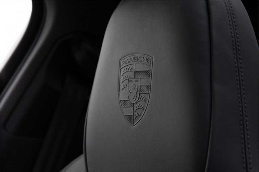 Porsche Cayenne Coupé 3.0 S E-Hybrid 520pk Sport-Design, Bose, Sportstoelen, Passenger Display, Adaptive Cruise, 2025