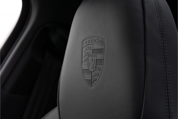 Porsche Cayenne Coupé 3.0 S E-Hybrid 520pk Sport-Design, Bose, Sportstoelen, Passenger Display, Adaptive Cruise, 2025