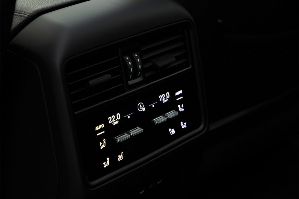 Porsche Cayenne Coupé 3.0 S E-Hybrid 520pk Sport-Design, Bose, Sportstoelen, Passenger Display, Adaptive Cruise, 2025