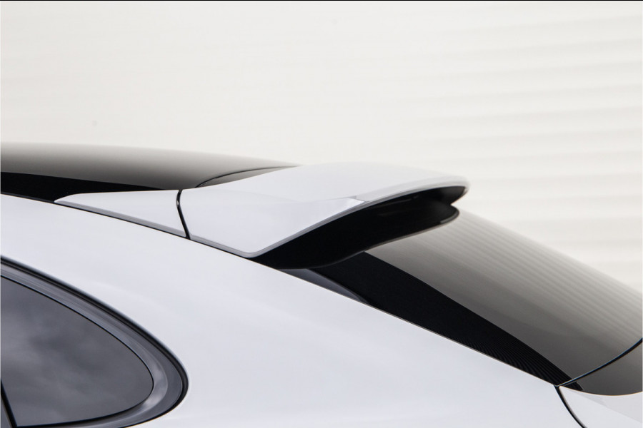 Porsche Cayenne Coupé 3.0 S E-Hybrid 520pk Sport-Design, Bose, Sportstoelen, Passenger Display, Adaptive Cruise, 2025