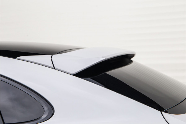 Porsche Cayenne Coupé 3.0 S E-Hybrid 520pk Sport-Design, Bose, Sportstoelen, Passenger Display, Adaptive Cruise, 2025