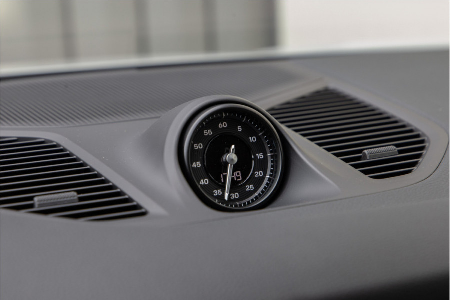 Porsche Cayenne Coupé 3.0 S E-Hybrid 520pk Sport-Design, Bose, Sportstoelen, Passenger Display, Adaptive Cruise, 2025
