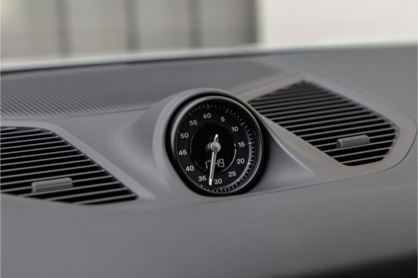 Porsche Cayenne Coupé 3.0 S E-Hybrid 520pk Sport-Design, Bose, Sportstoelen, Passenger Display, Adaptive Cruise, 2025