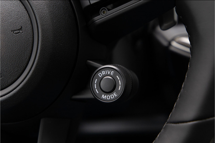 Porsche Cayenne Coupé 3.0 S E-Hybrid 520pk Sport-Design, Bose, Sportstoelen, Passenger Display, Adaptive Cruise, 2025