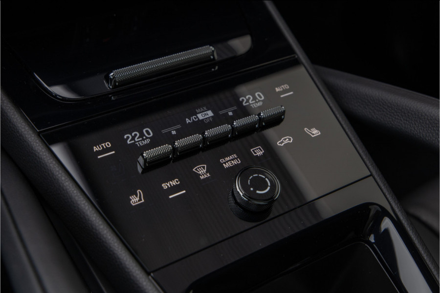Porsche Cayenne Coupé 3.0 S E-Hybrid 520pk Sport-Design, Bose, Sportstoelen, Passenger Display, Adaptive Cruise, 2025