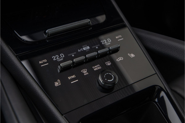 Porsche Cayenne Coupé 3.0 S E-Hybrid 520pk Sport-Design, Bose, Sportstoelen, Passenger Display, Adaptive Cruise, 2025