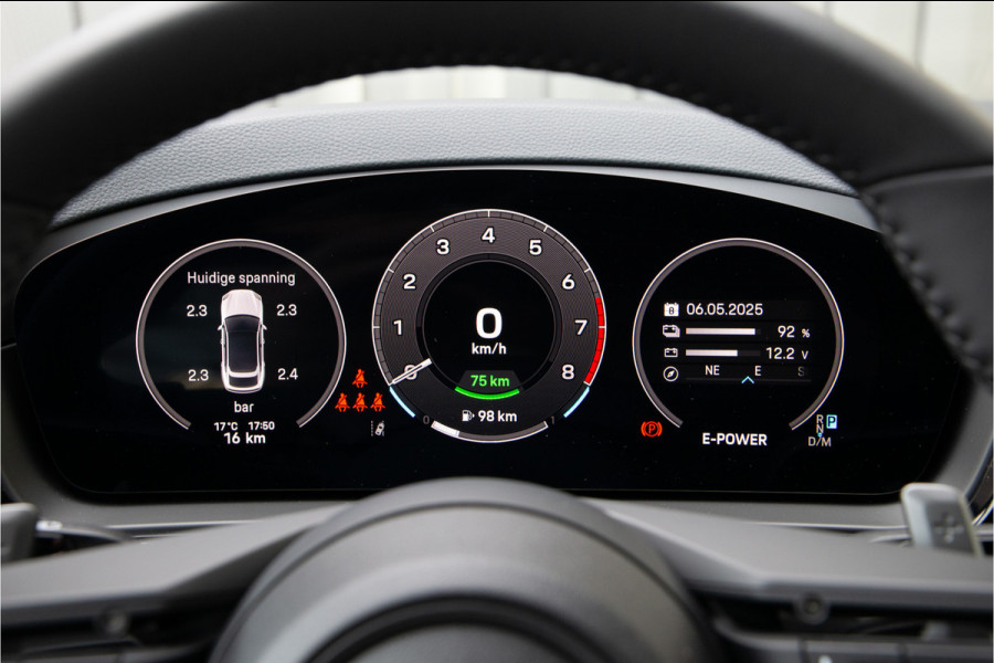 Porsche Cayenne Coupé 3.0 S E-Hybrid 520pk Sport-Design, Bose, Sportstoelen, Passenger Display, Adaptive Cruise, 2025