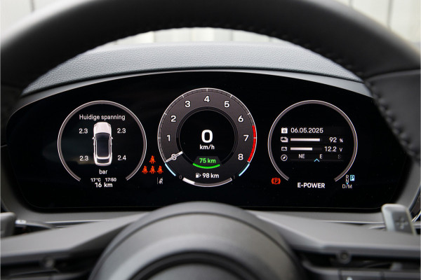 Porsche Cayenne Coupé 3.0 S E-Hybrid 520pk Sport-Design, Bose, Sportstoelen, Passenger Display, Adaptive Cruise, 2025