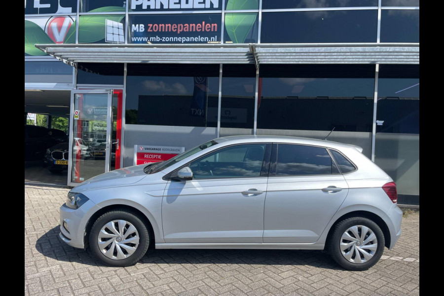 Volkswagen Polo 1.0 TSI Comfortline / CarPlay