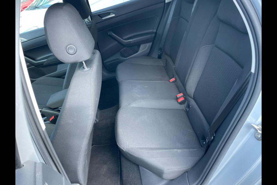Volkswagen Polo 1.0 TSI Comfortline / CarPlay