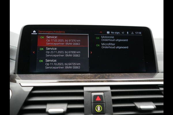 BMW X3 xDrive30e Luxury Line Plug in Hybrid | PHEV | Carplay | LED | Camera | Lederen Sportstoelen Verwarmd | Head-up Display | Keyless |