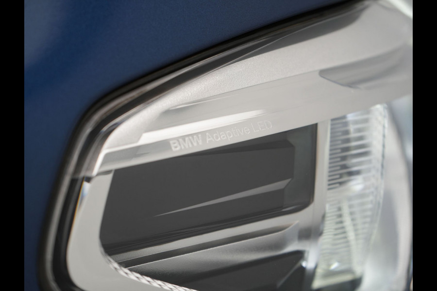 BMW X3 xDrive30e Luxury Line Plug in Hybrid | PHEV | Carplay | LED | Camera | Lederen Sportstoelen Verwarmd | Head-up Display | Keyless |