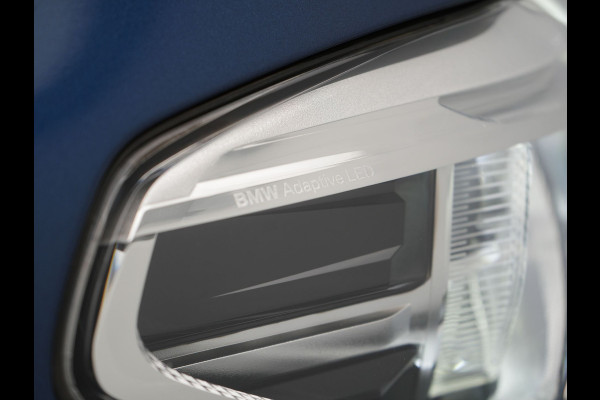 BMW X3 xDrive30e Luxury Line Plug in Hybrid | PHEV | Carplay | LED | Camera | Lederen Sportstoelen Verwarmd | Head-up Display | Keyless |