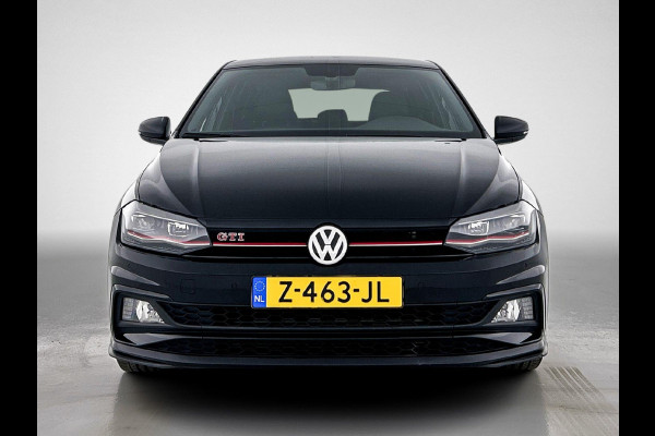 Volkswagen Polo 2.0 TSI GTI( Goed OnderH, Navi, Beats Audio, StoelV, App-Connect, Cruise Con, Etc)