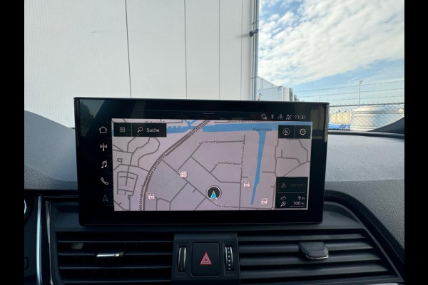 Audi Q5 55 TFSI-e S Line 367PK / Pano / Keyless / Led Matrix / Camera