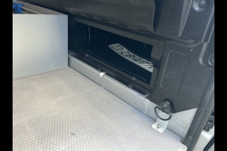 Ford Transit Custom 2.0 TDCi 130pk Euro6 Automaat L1H1 300 GB TREKHAAK/2XSCHUIFDEUR/VOORRUITVERW./AIRCO/CRUISE/PDC