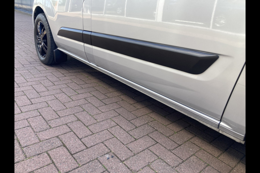 Ford Transit Custom 2.0 TDCi 130pk Euro6 Automaat L1H1 300 GB TREKHAAK/2XSCHUIFDEUR/VOORRUITVERW./AIRCO/CRUISE/PDC