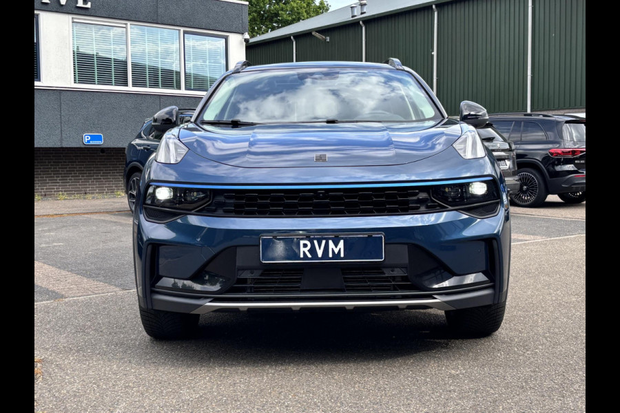 Lynk & Co 01 1.5 PHEV | COMPLETE AUTO | LYNK&CO GARANTIE T/M 12-2026