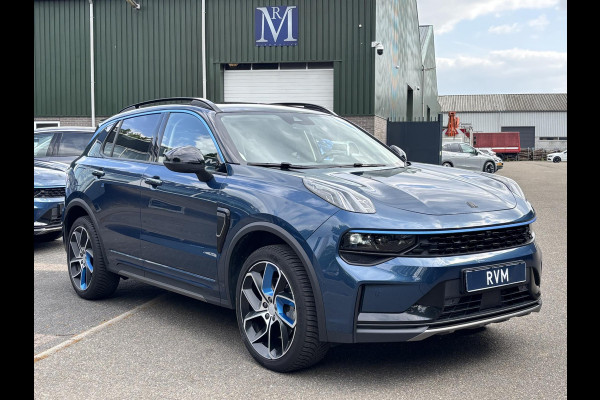 Lynk & Co 01 1.5 PHEV | COMPLETE AUTO | LYNK&CO GARANTIE T/M 12-2026