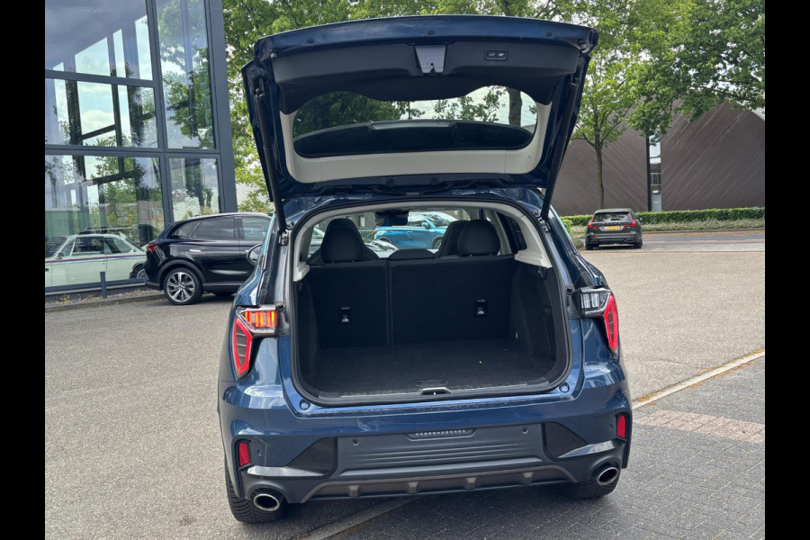 Lynk & Co 01 1.5 PHEV | COMPLETE AUTO | LYNK&CO GARANTIE T/M 12-2026