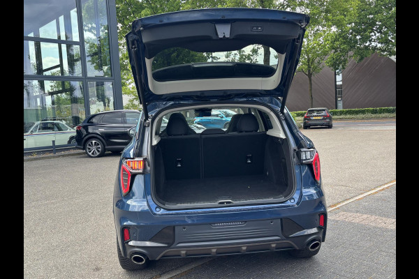 Lynk & Co 01 1.5 PHEV | COMPLETE AUTO | LYNK&CO GARANTIE T/M 12-2026