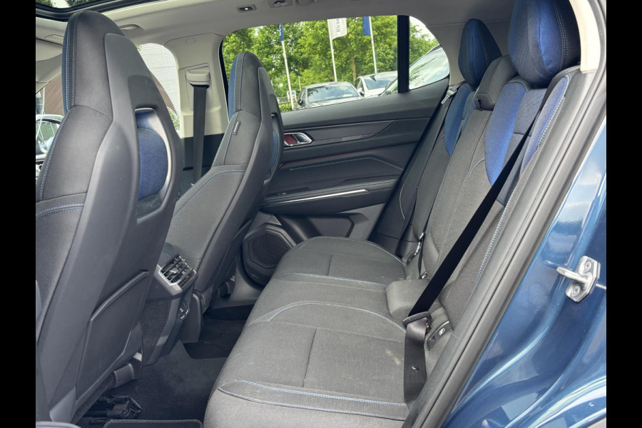 Lynk & Co 01 1.5 PHEV | COMPLETE AUTO | LYNK&CO GARANTIE T/M 12-2026