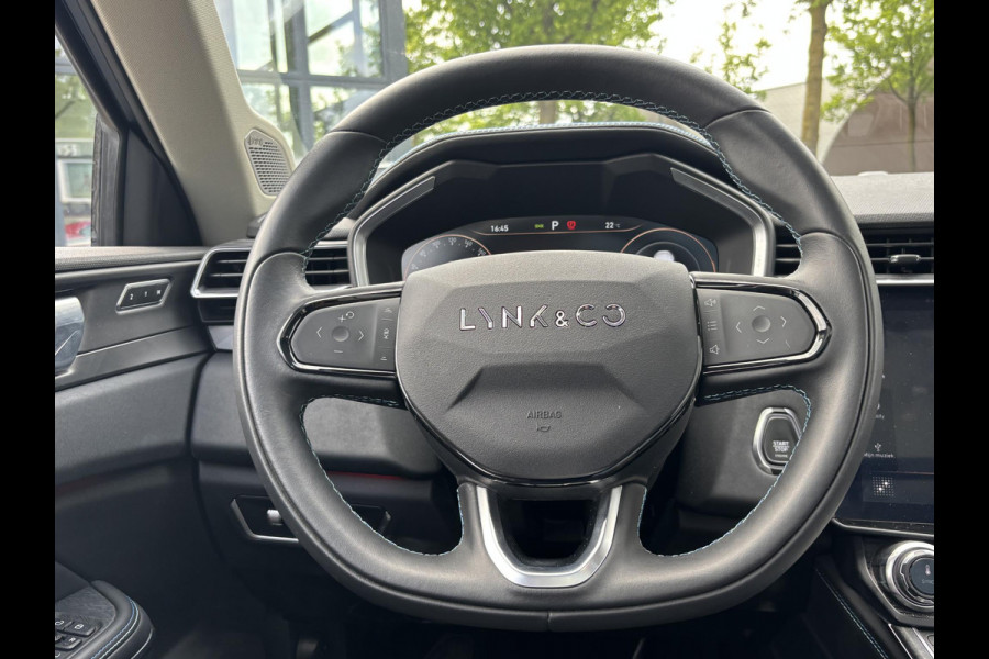 Lynk & Co 01 1.5 PHEV | COMPLETE AUTO | LYNK&CO GARANTIE T/M 12-2026