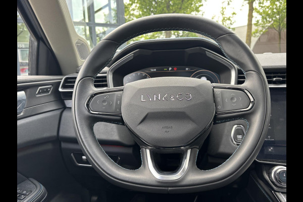Lynk & Co 01 1.5 PHEV | COMPLETE AUTO | LYNK&CO GARANTIE T/M 12-2026