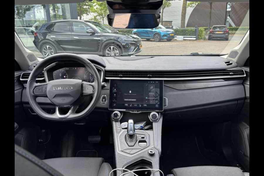 Lynk & Co 01 1.5 PHEV | COMPLETE AUTO | LYNK&CO GARANTIE T/M 12-2026