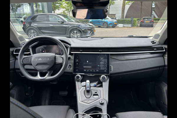 Lynk & Co 01 1.5 PHEV | COMPLETE AUTO | LYNK&CO GARANTIE T/M 12-2026