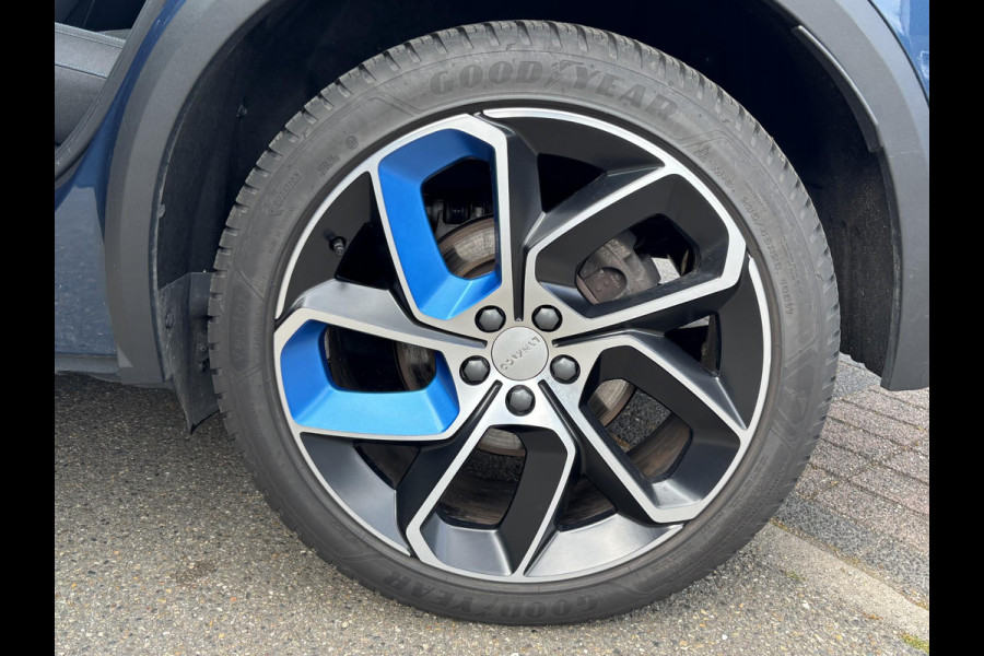 Lynk & Co 01 1.5 PHEV | COMPLETE AUTO | LYNK&CO GARANTIE T/M 12-2026