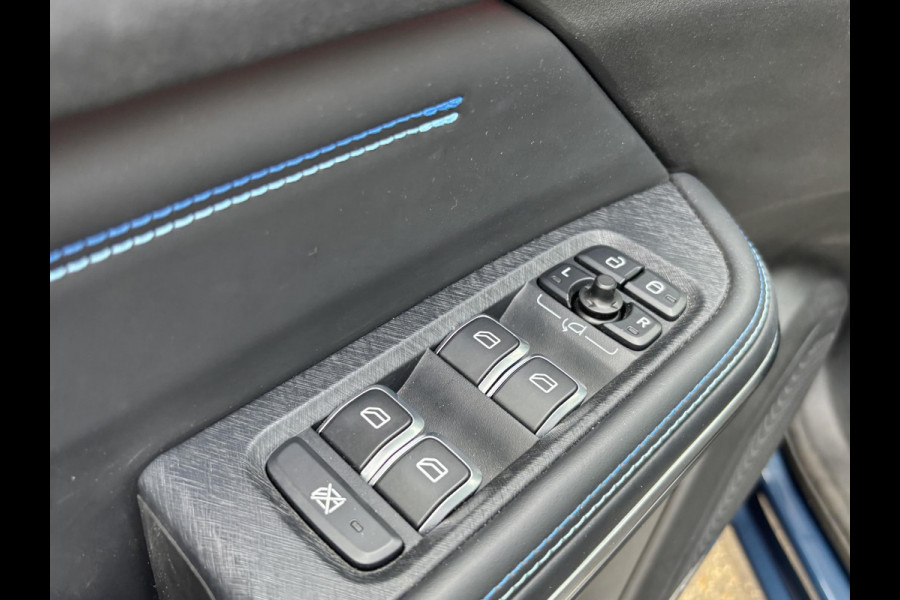Lynk & Co 01 1.5 PHEV | COMPLETE AUTO | LYNK&CO GARANTIE T/M 12-2026