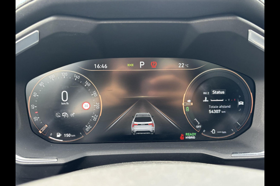 Lynk & Co 01 1.5 PHEV | COMPLETE AUTO | LYNK&CO GARANTIE T/M 12-2026